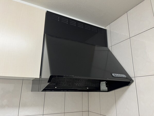 セントラル・アイランドの物件内観写真